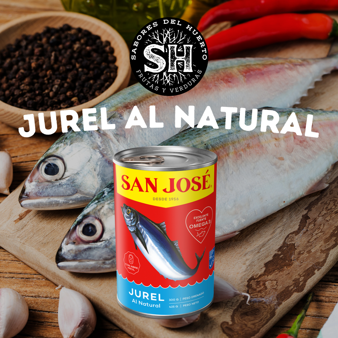 Jurel San José