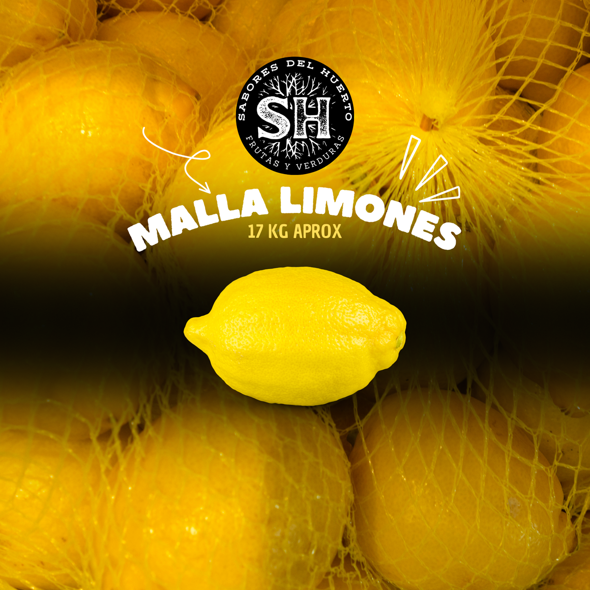 MALLAS, SACOS Y CAJAS – Sabores del huerto