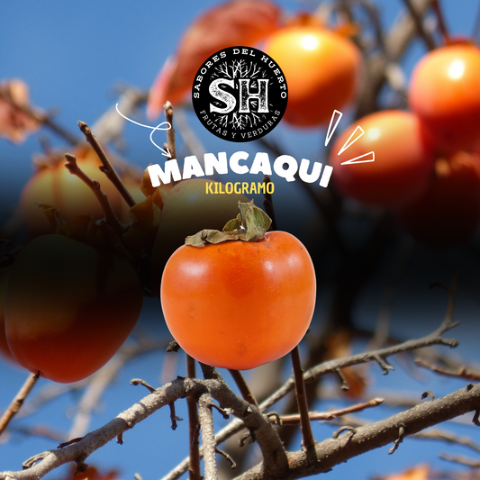 MANCAQUI (kg)