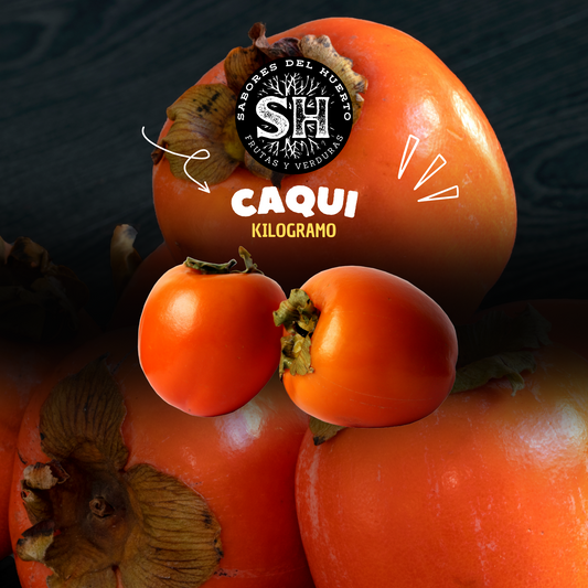 CAQUI (kg)