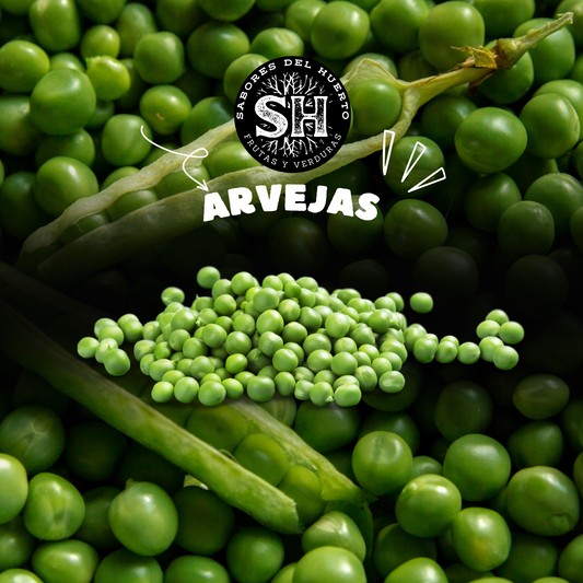 ARVEJAS