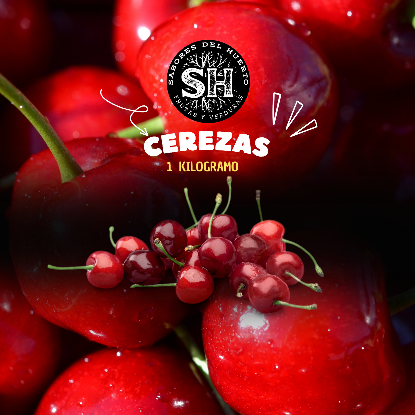 CEREZAS