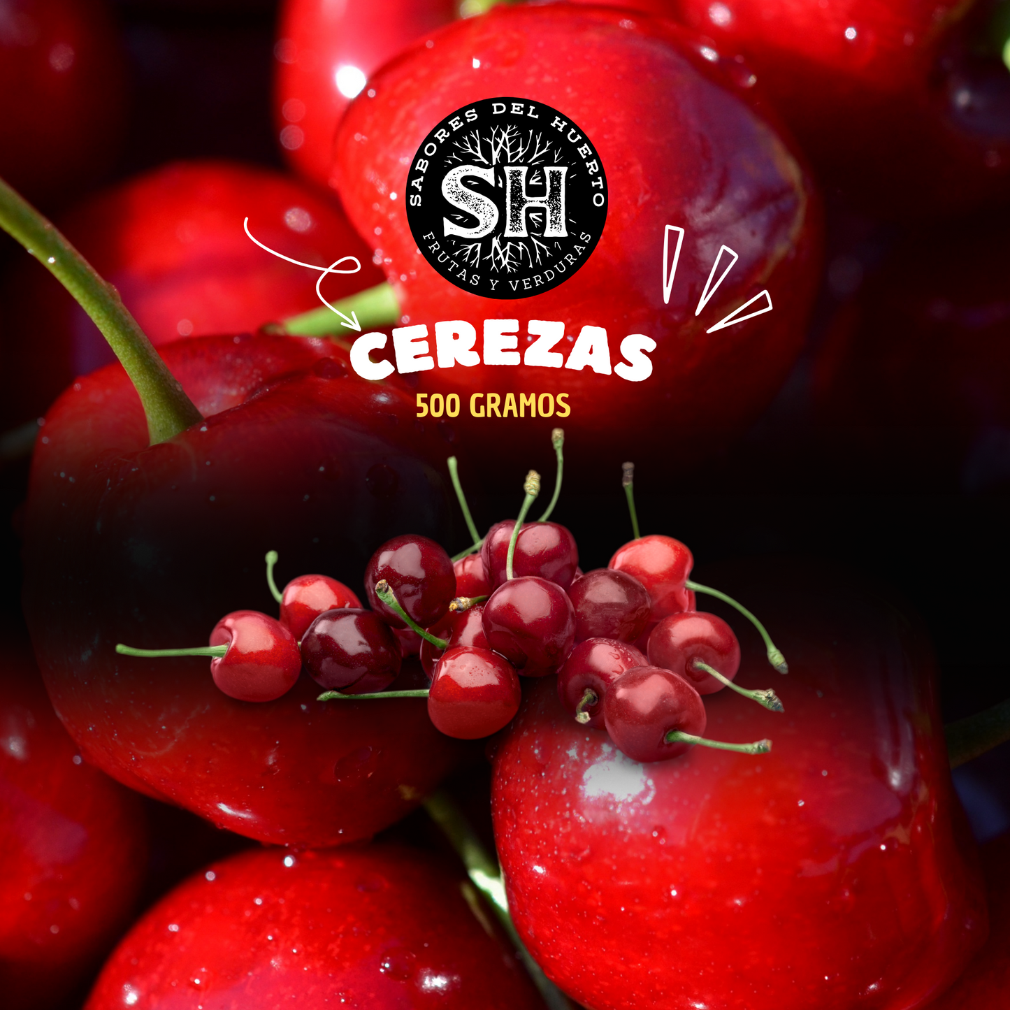 CEREZAS