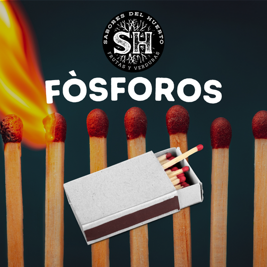 FÒSFOROS