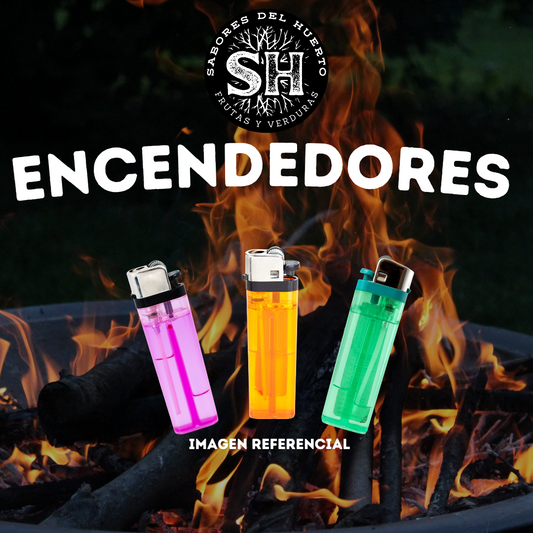 ENCENDEDOR