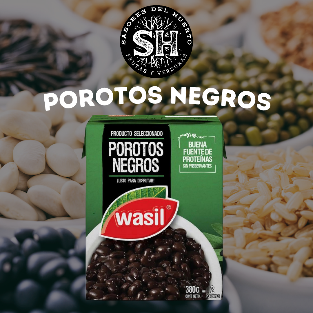 WASIL VARIEDAD 380g