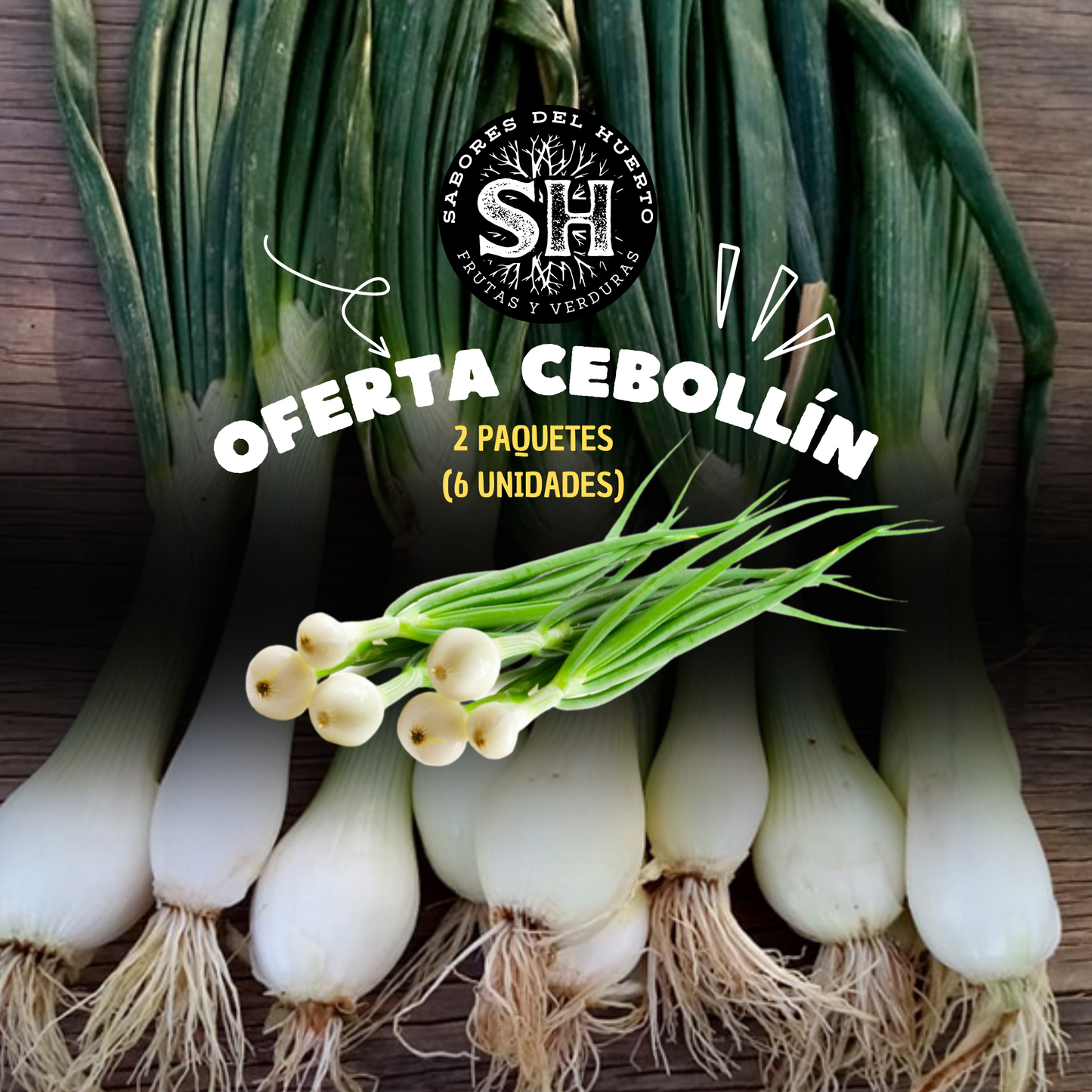 OFERTA CEBOLLÍN (2 paquetes)