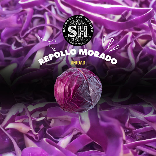 REPOLLO MORADO (unidad)