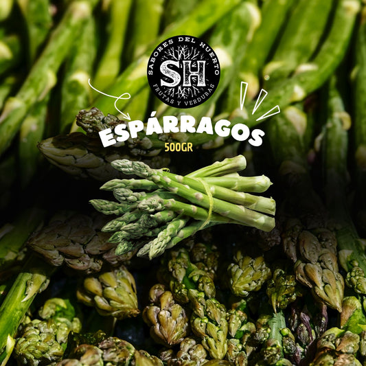 ESPÁRRAGOS