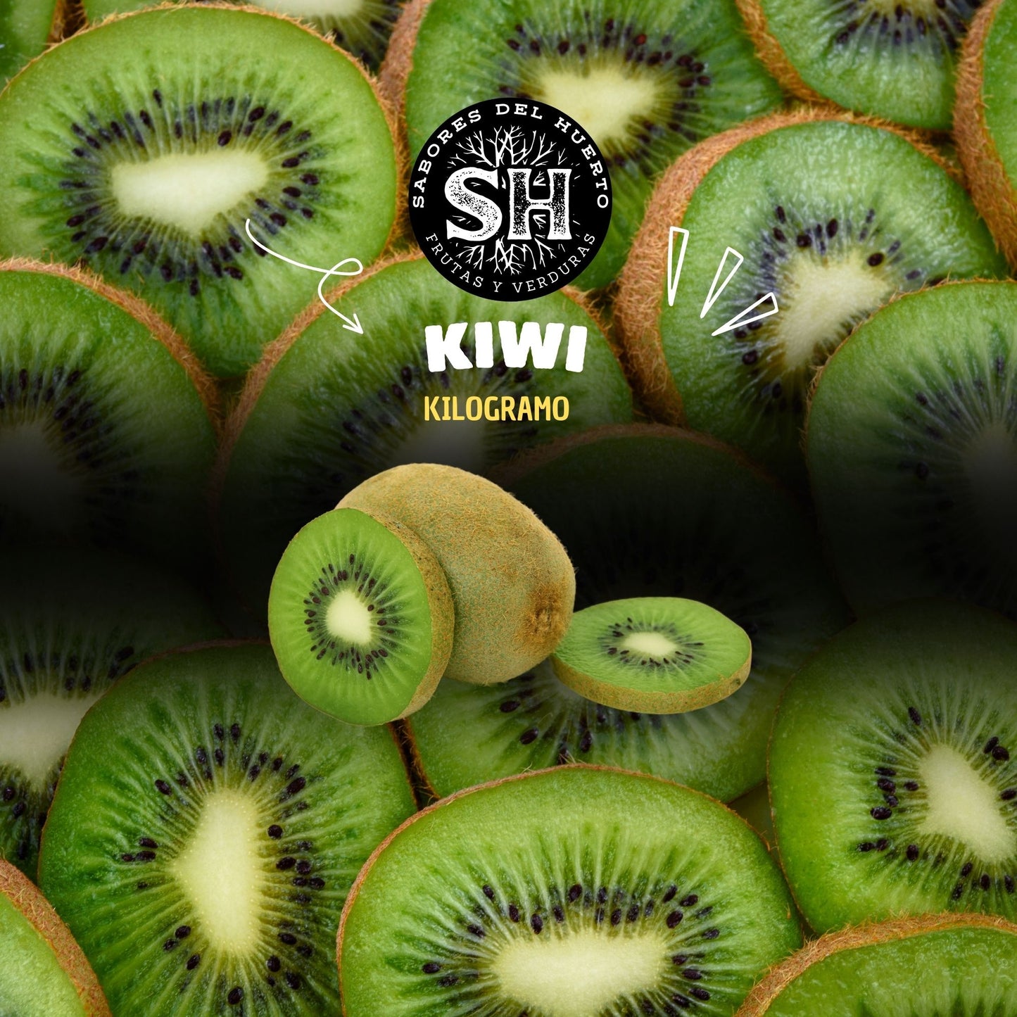 KIWI (kg)