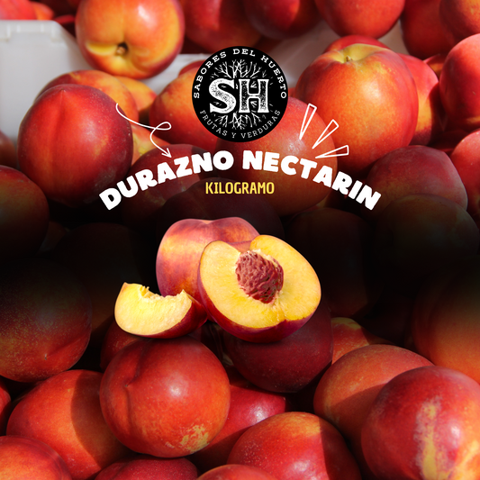 DURAZNO NECTARIN (kg)